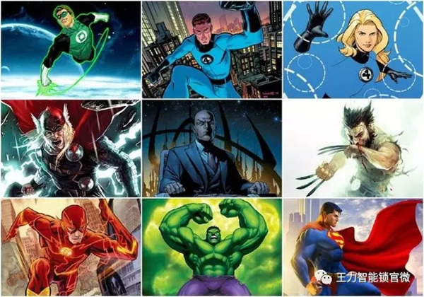 王力智能鎖作為智能鎖知名品牌，讓每個家庭享受智能安全生活