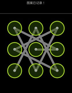 解密手機電子鎖的操作原理