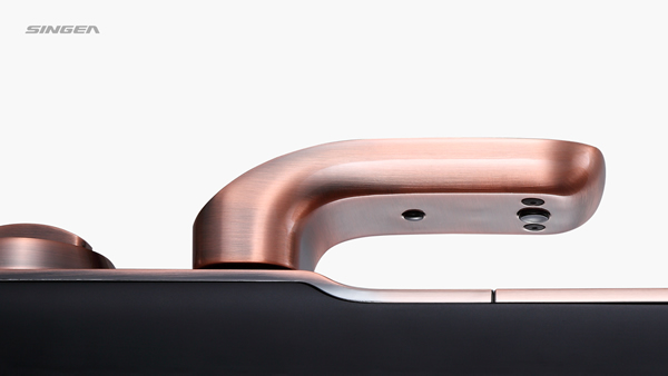 全自動指紋鎖究竟可不可靠，要看準這幾點