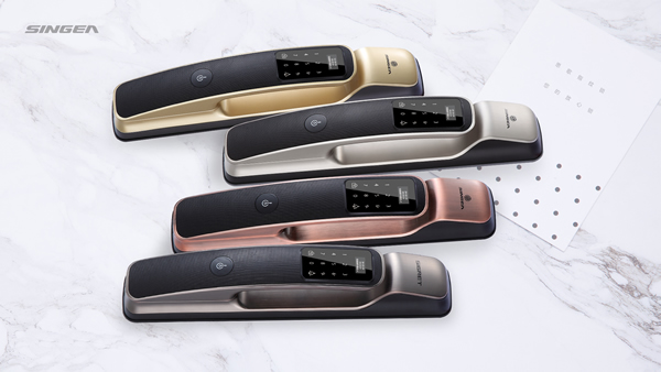 全自動指紋鎖究竟可不可靠，要看準這幾點