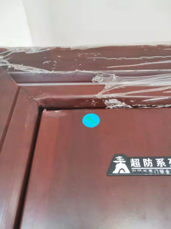 王力安防做好質量管理，出現質量問題必定嚴格對待