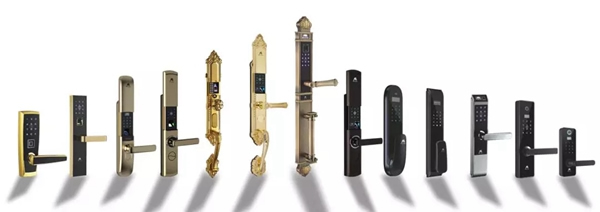 智能鎖經銷商大調查|摩力智能鎖為您打造精品公寓形象