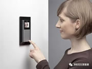 頂吉智能鎖:一套完整的出入管理系統(tǒng)