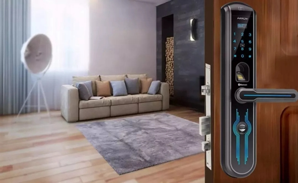 智能鎖經銷商大調查|箭牌智能鎖讓你在生活中減輕焦慮，減去一點煩惱