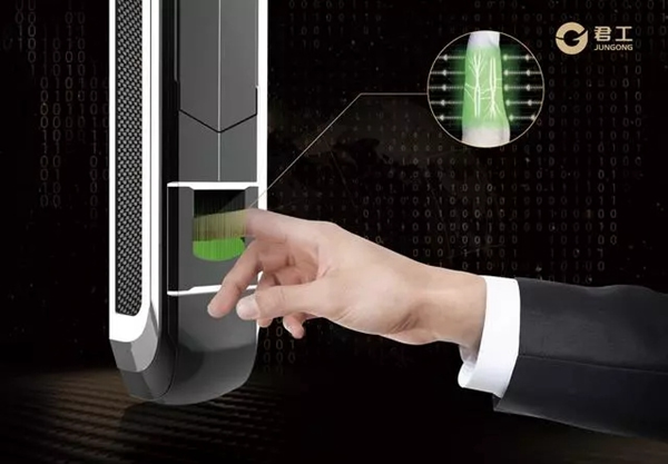 智能鎖經銷商大調查丨君工智能鎖：當代六脈神劍的傳人，竟是智能鎖！