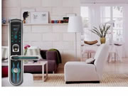 箭牌智能科技:智能門鎖也開始大受歡迎