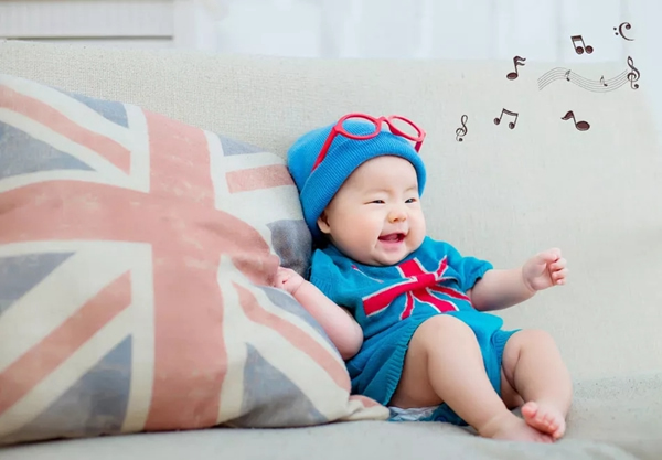 智能鎖經銷商大調查丨為什么父母喜歡在兒童房安裝簡舒背景音樂系統？