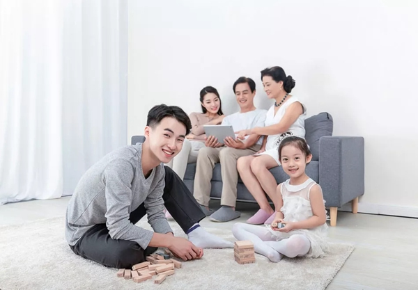 智能鎖經銷商大調查丨為什么父母喜歡在兒童房安裝簡舒背景音樂系統？