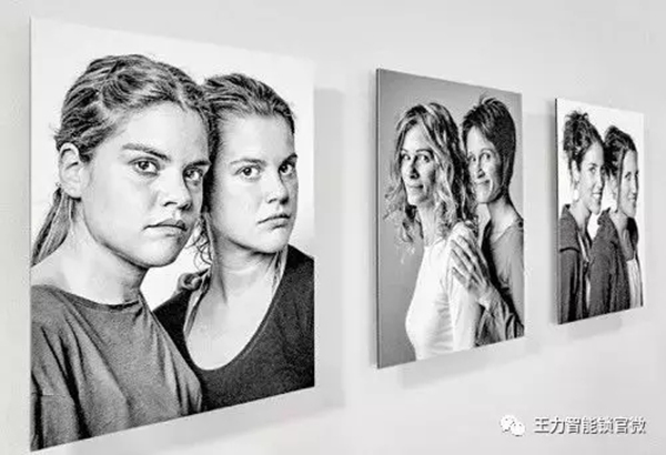 王力智能鎖保家護宅享安寧