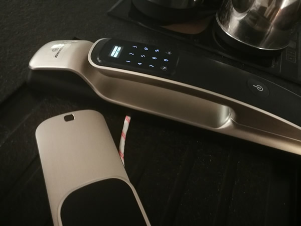 選擇全自動智能鎖時的九大注意事項