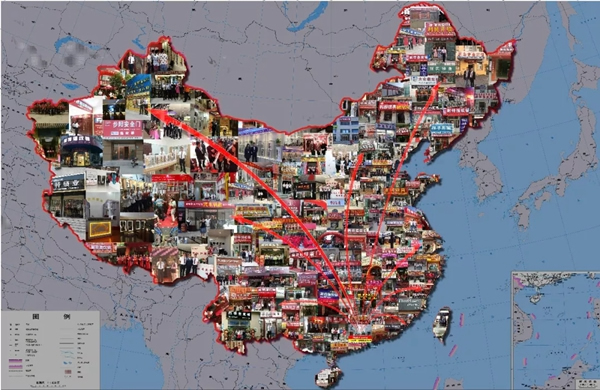 耐特指紋鎖護家安全，讓您囤貨方便又安心