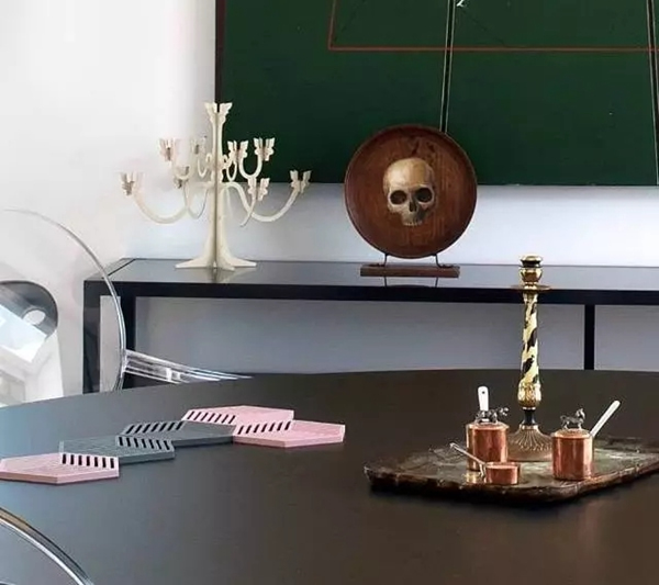 紐維爾智能鎖告訴你只要努力，演員也能做家居設計