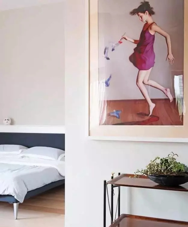 紐維爾智能鎖告訴你只要努力，演員也能做家居設計