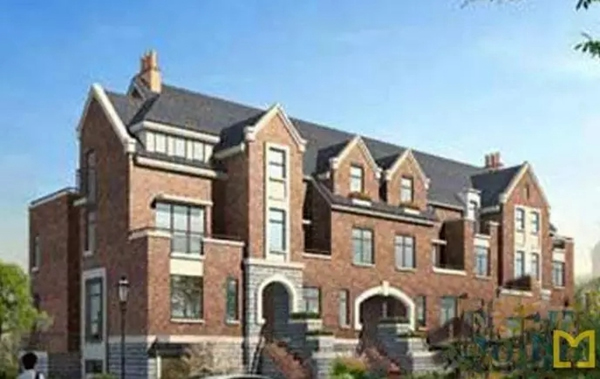 南京物聯智能家居全屋智能系統下的復式別墅