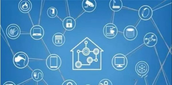 頂吉無孔智能鎖，為人們打造智能家居生活