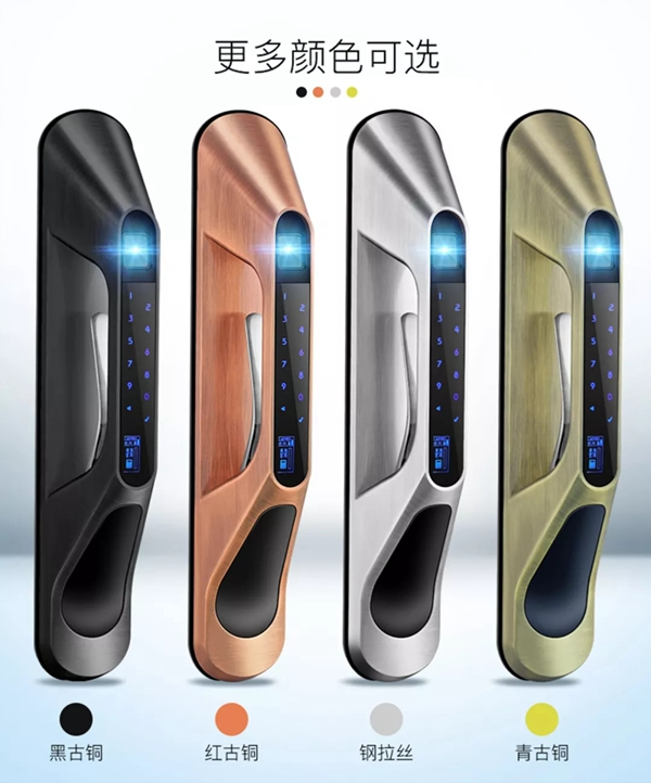 六孚智能鎖：先比本領(lǐng)，再比價(jià)格，雙十一實(shí)用買鎖攻略你get到?jīng)]？