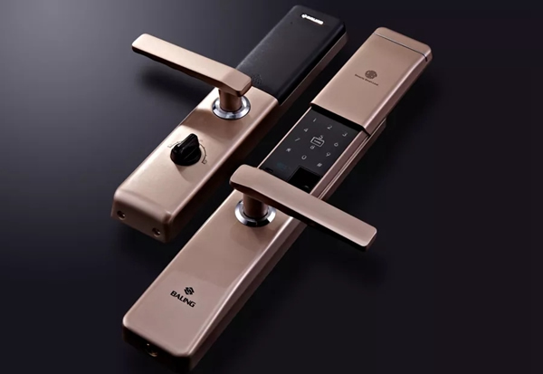 霸菱智能鎖亮相海上絲綢之路國(guó)際博覽會(huì)邀你共賞