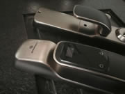 思歌智能鎖:這款指紋鎖也沒有什么了不起