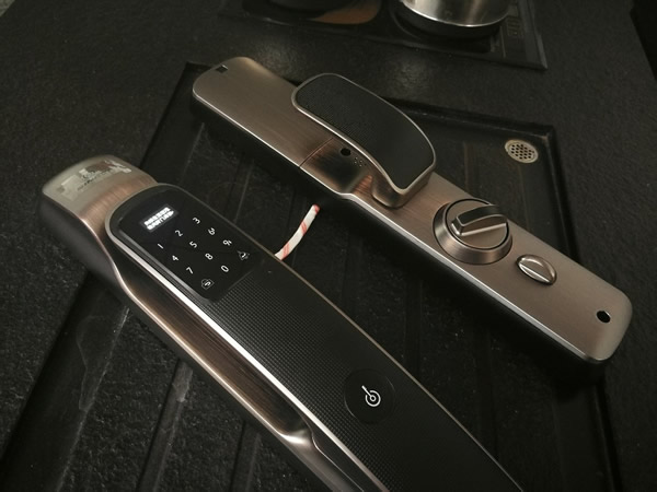 智能鎖除了全自動還有哪些了不起的？