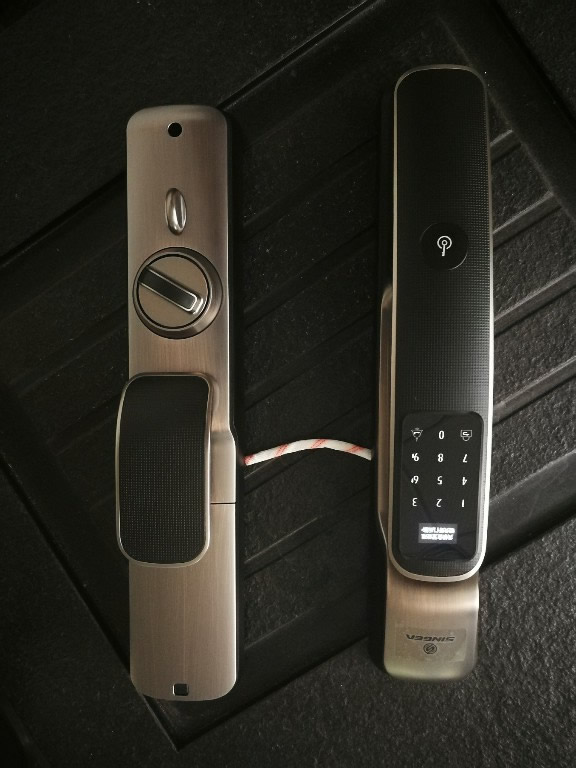 智能鎖除了全自動還有哪些了不起的？