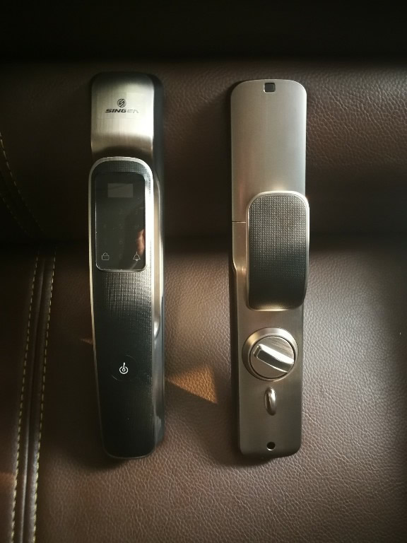 智能鎖除了全自動還有哪些了不起的？