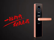 忠恒智能鎖教你怎么挑選好的防盜報警器吧