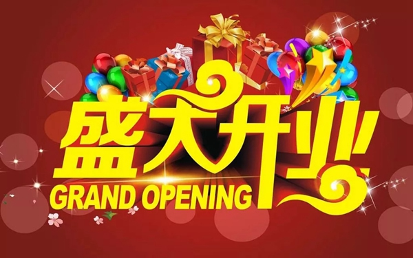 德施曼指紋鎖舉辦開(kāi)業(yè)+雙11活動(dòng)，雙慶優(yōu)惠送不停