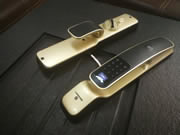 思歌智能鎖:火爆的智能指紋鎖市場