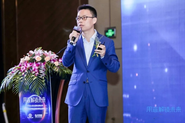 三環(huán)鎖業(yè)與紫光國(guó)微推出新品智能鎖，強(qiáng)強(qiáng)打造智能鎖新時(shí)代