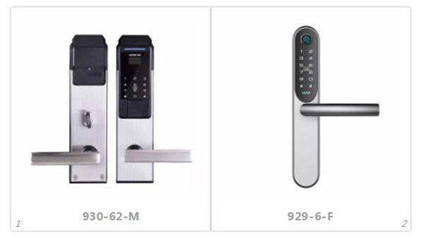 科裕智能鎖為何如此受長短租公寓運營商歡迎？