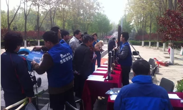 智能鎖小區推廣一天賣出10幾套鎖，是怎么做到的？