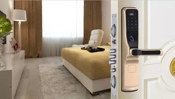 智能鎖小區推廣一天賣出10幾套鎖，是怎么做到的？