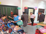 忠恒智能鎖：開業即火爆