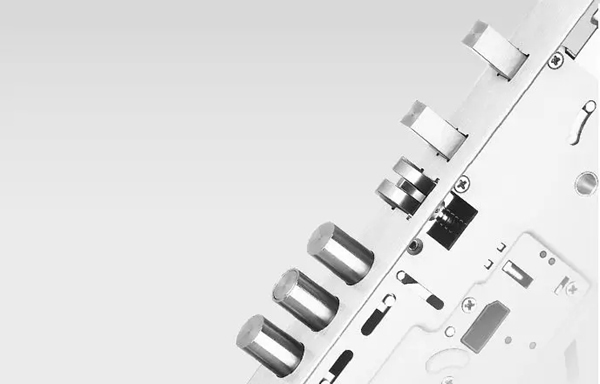 普羅巴克指紋鎖：現(xiàn)代人的生活, 離不開(kāi)智能電子鎖