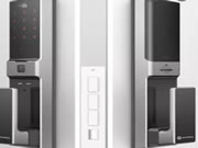 紐威爾智能鎖桐鄉吾悅店Touch1聚惠來襲，國慶立減800元！