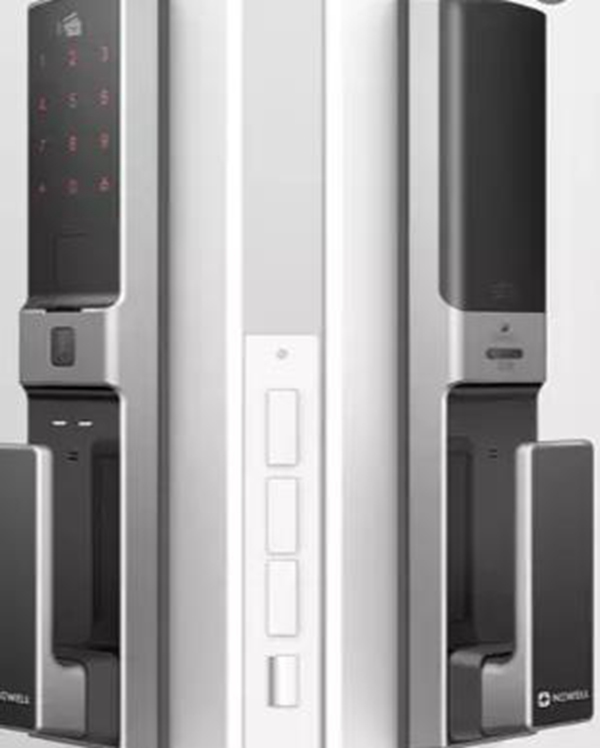 紐威爾智能鎖桐鄉吾悅店鉅惠來襲！