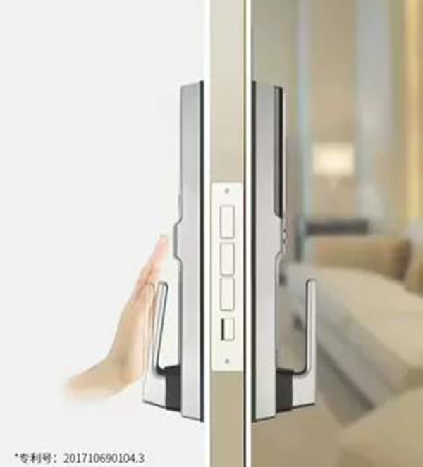 紐威爾智能鎖桐鄉吾悅店鉅惠來襲！