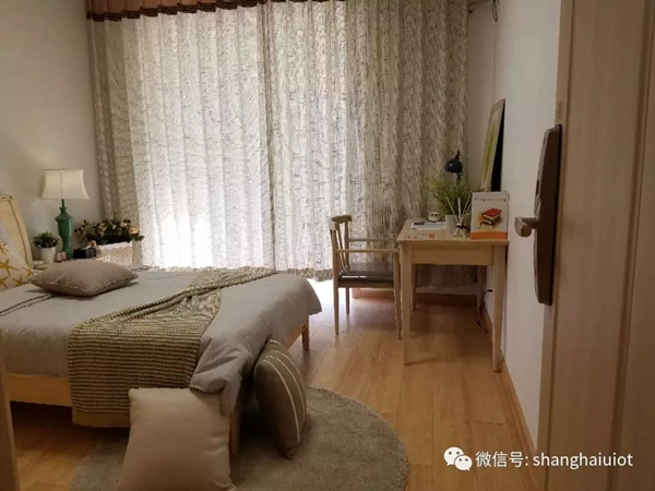 紫光聯(lián)物：中新天津生態(tài)城1500套智慧人才公寓將盛大開放