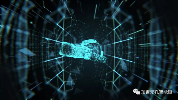 頂吉無孔智能鎖：把智能鎖具賣出白菜價是“自掘墳墓”的行為