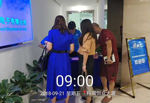 完美|德犬商學(xué)院營銷培訓(xùn)課第27期學(xué)員順利畢業(yè)！