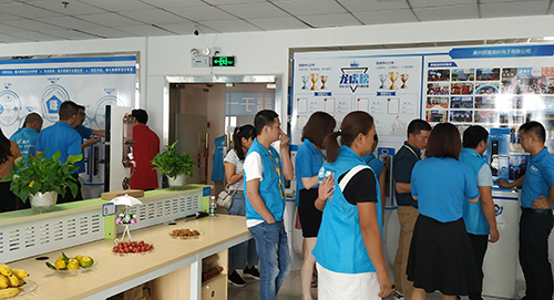 完美|德犬商學(xué)院營銷培訓(xùn)課第27期學(xué)員順利畢業(yè)！