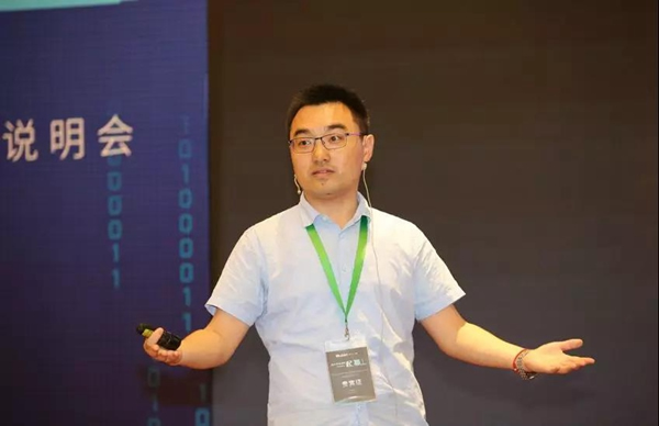 WULIAN南京物聯(lián)智能家居聯(lián)合蘇寧易購、騰訊企點、百度等打造營銷生態(tài)閉環(huán)