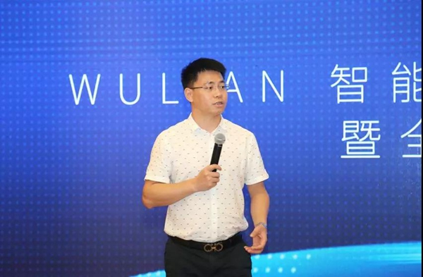 WULIAN南京物聯(lián)智能家居聯(lián)合蘇寧易購、騰訊企點、百度等打造營銷生態(tài)閉環(huán)