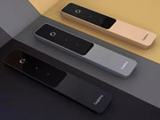 九彩鷹皇智能鎖:可以自動(dòng)識(shí)別發(fā)出警報(bào)