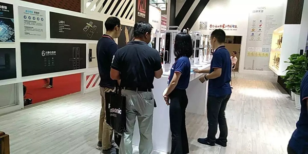 國際智慧地產(chǎn)博覽會(huì)摩力智慧地產(chǎn)展圓滿落幕