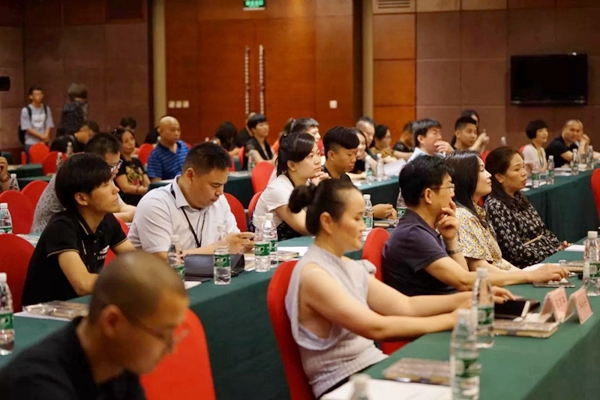 凱迪仕智能門鎖：2018北京凱迪仕渠道合作伙伴大會圓滿召開