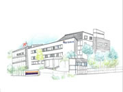 必達智能鎖:遇見必達,未來可期