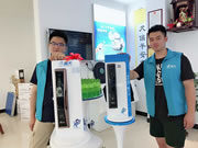 德犬智能鎖：想學習技能，又不知去哪里學習