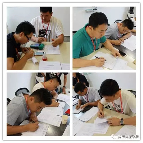 曼申智能鎖：放大招，CSLP攜手合作伙伴共建線下服務生態！