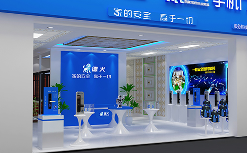 德犬為何吸引眾多加盟者，智能門鎖有哪些日進斗金的秘密？